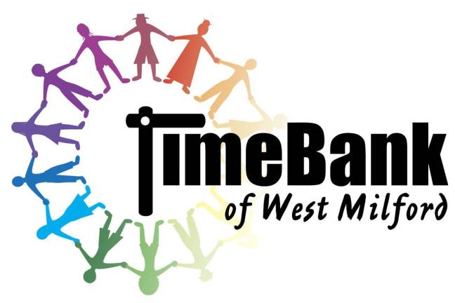 Time Bank holding potluck June 24