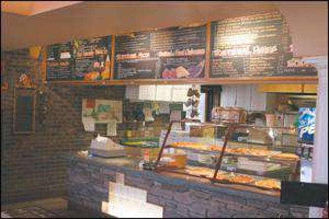 Utopia Deli celebrates 10 years of serving the community