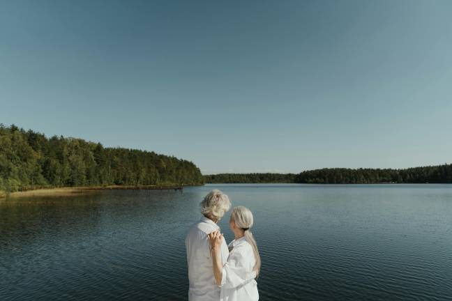 Senior Living Guide 2025