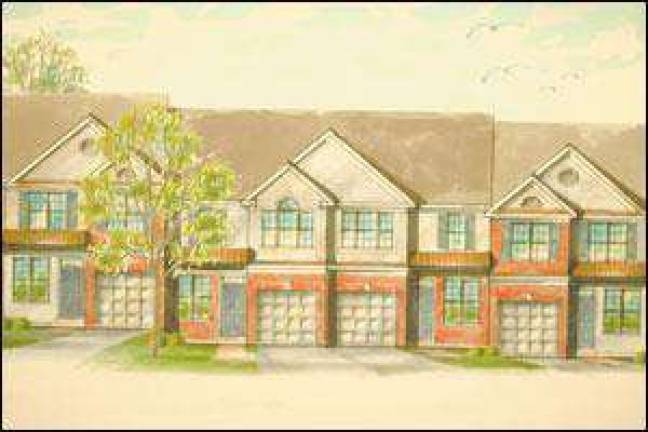 Valley Ridge denied, for now