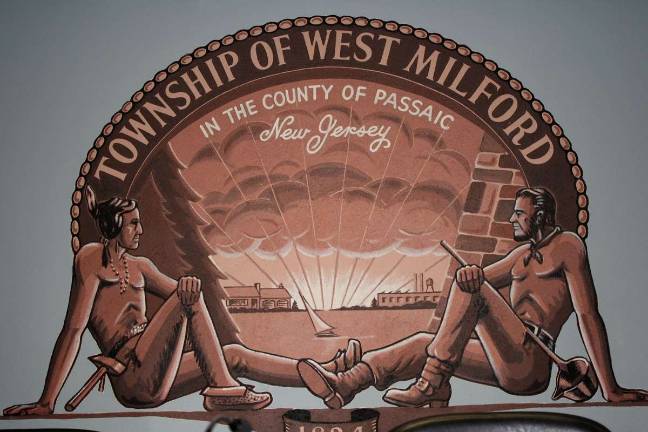 Township hires new administrator