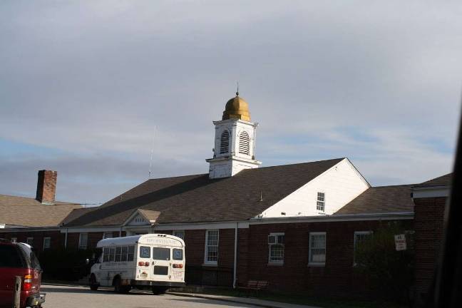 Richards wants township to pay Hillcrest rent