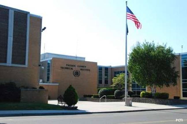 School board: 'No funding change for PCTI'