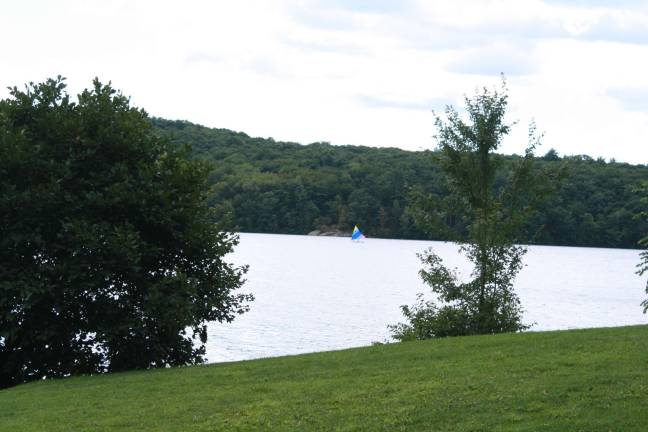 Skylands CLEAN applies for grant