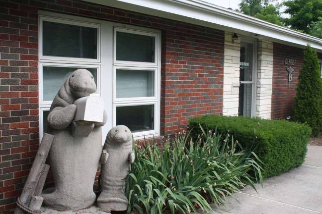 Where In West Milford