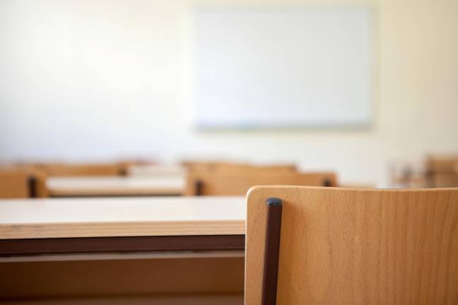 Chronic absenteeism remains above pre-pandemic rates