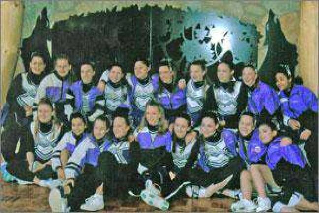 National champions