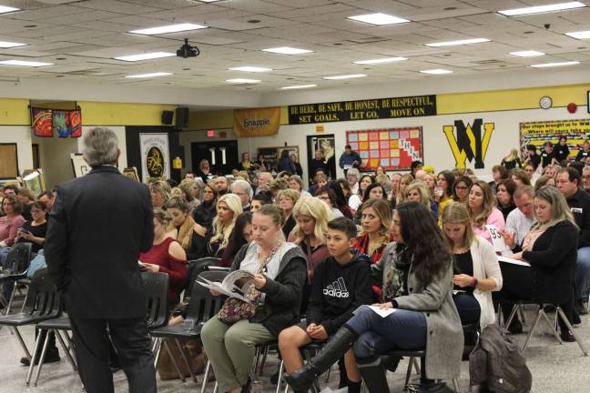 Committee thanks community for success of first art auction