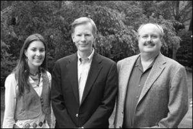 UPS Foundation awards scholarship to West Milford grad