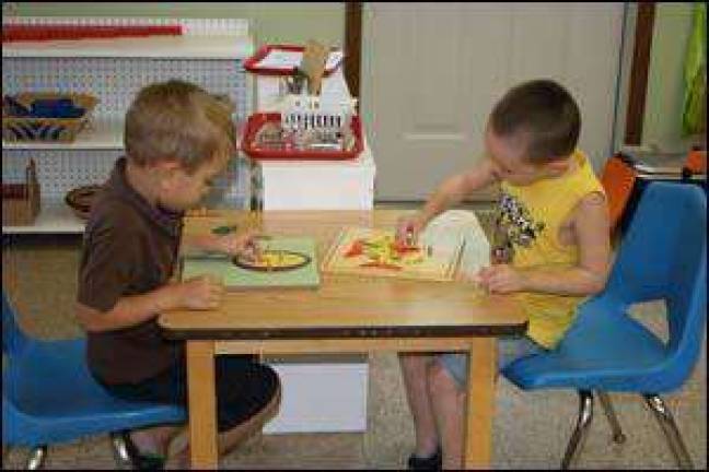 The Penta School celebrates one year anniversary with open house