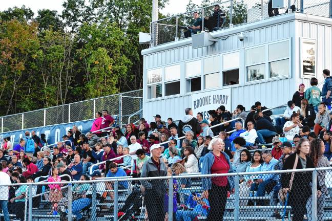 Photos: Marching band contest in Jefferson