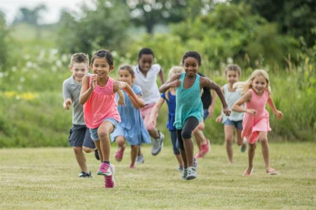 How parents can help kids with allergies and asthma