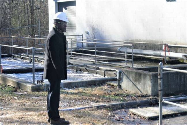 Suez Water’s $12.6M MUA deal finally closes