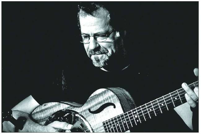 Cliff Eberhardt