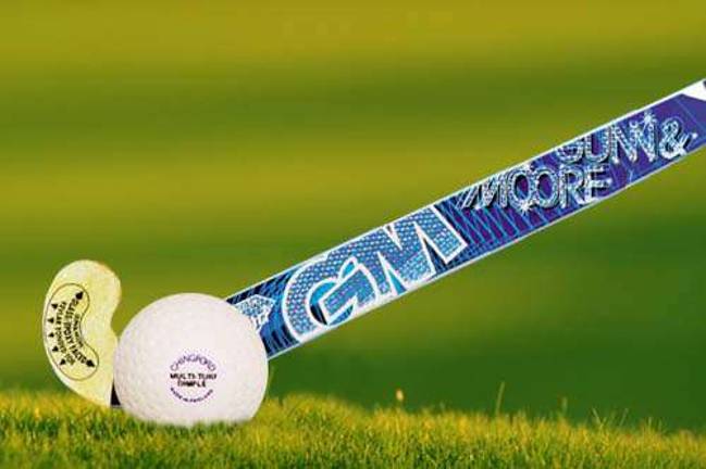 Indoor field hockey clinic set for girls