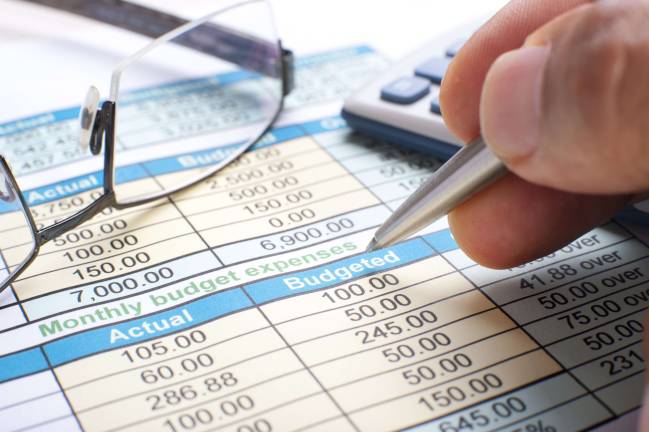 Township introduces $30.8 million budget