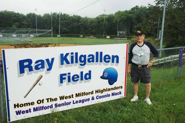 Raymond G. Kilgallen