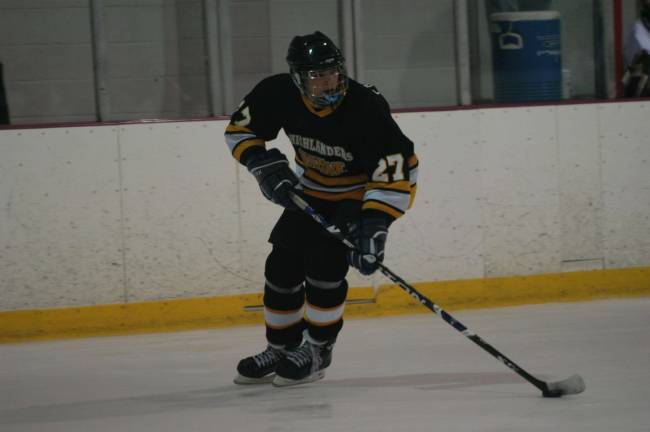 Take Five with Collin MacDonald