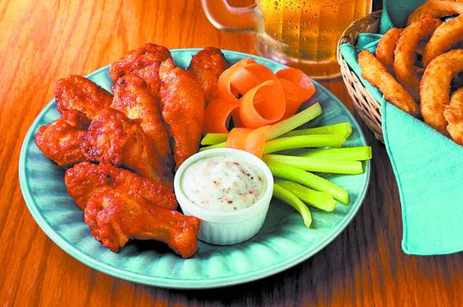 Tips and tricks to making super wings this Super Bowl Sunday