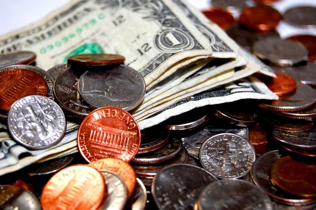 Paperwork is out for commercial property owners
