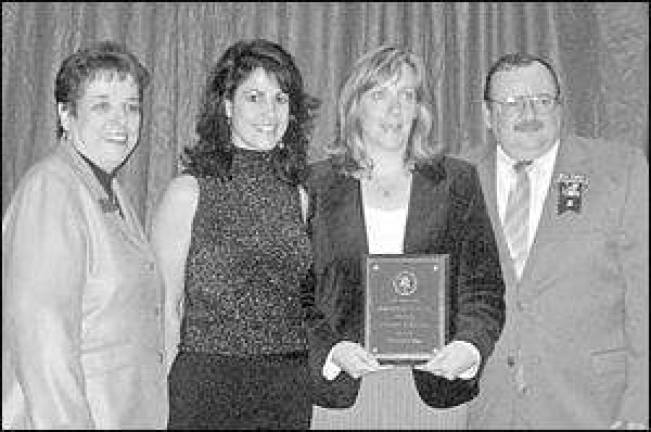 TREP$ earns statewide honor for Paradise Knoll, business opportunity for creators