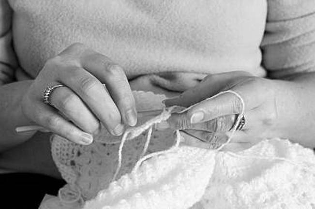 Township to start Caring Hearts Crochet Group