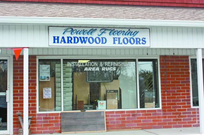 Where In West Milford
