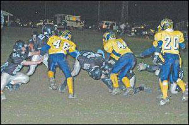 Wallkill scores thrilling win over Vernon