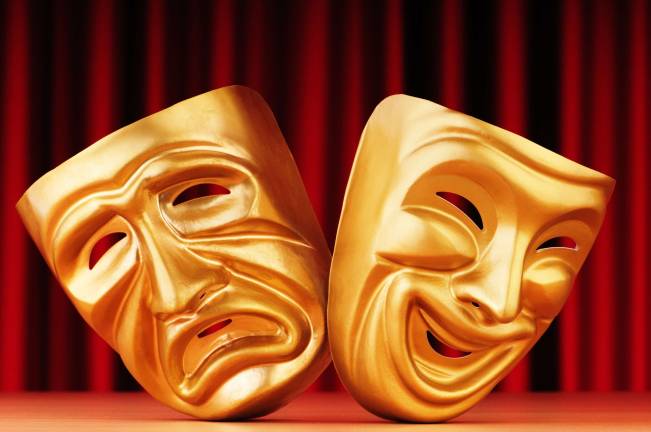 Township offering music, theater camps
