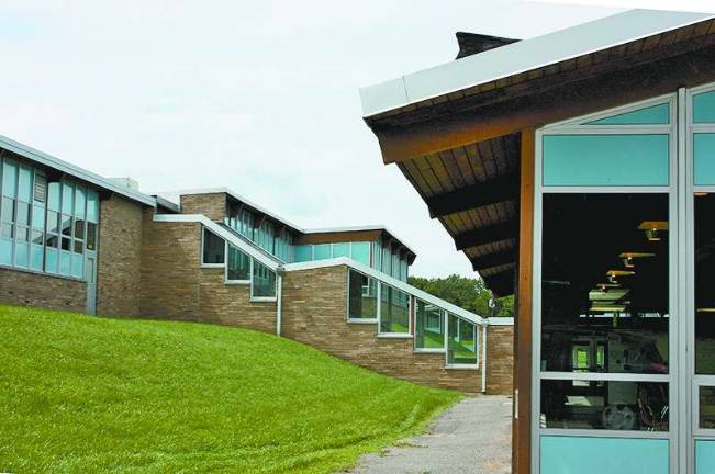Where In West Milford