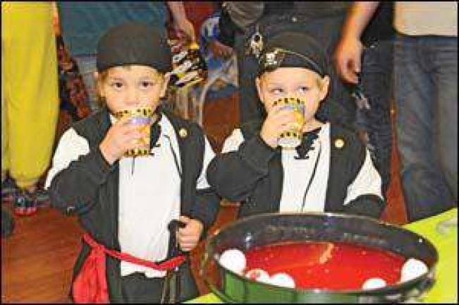 Festival of Lights to benefit NMH center