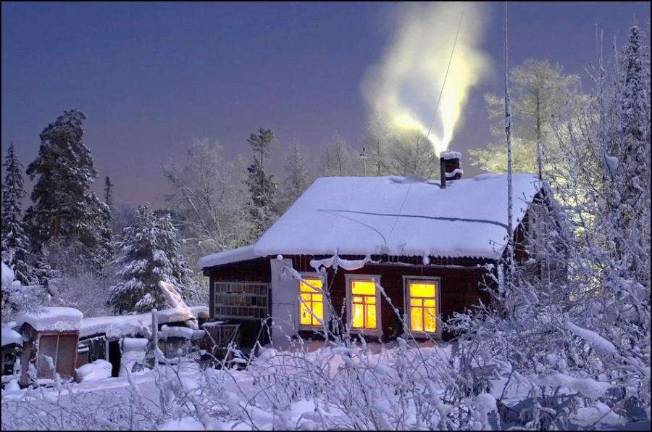 How to blunt effect of higher heating bills