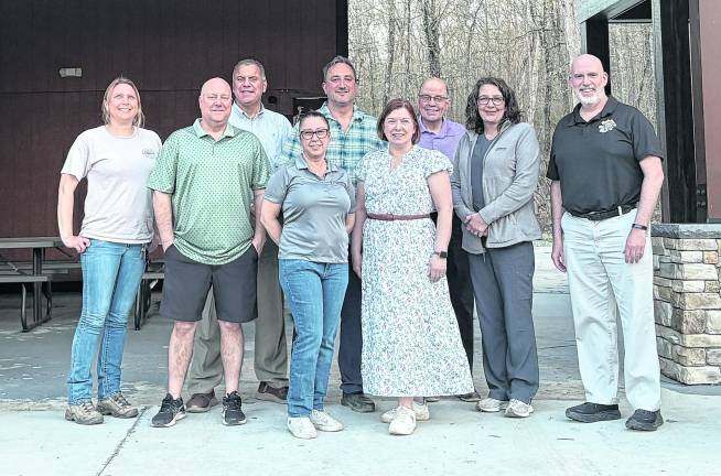 YMCA forms advisory council to expand year-round presence in West Milford