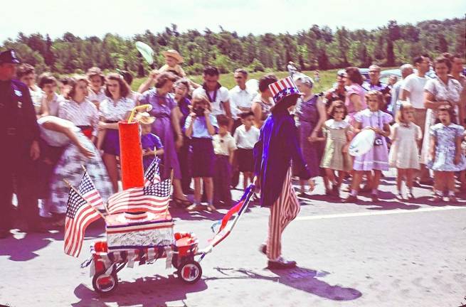 West Milford Museum to showcase Revolutionary-era exhibits