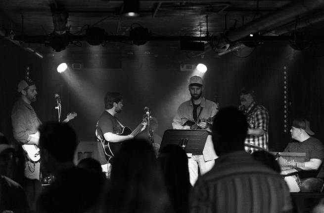 The Possums