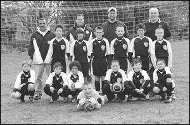 Wallkill Valley Arsenal is champion again