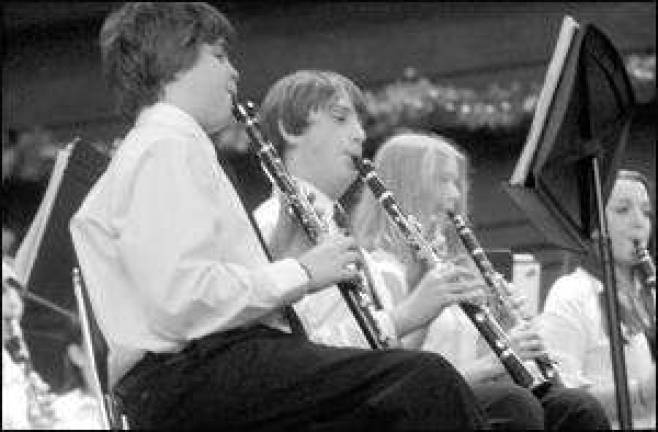 Macopin music makers