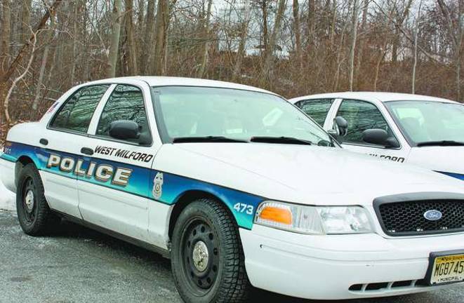 Where In West Milford