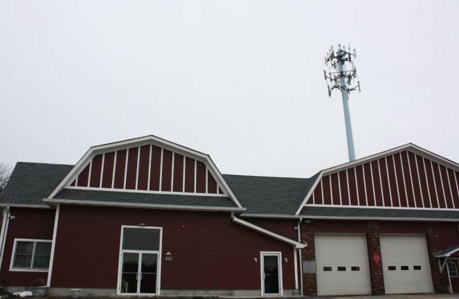 Where In West Milford