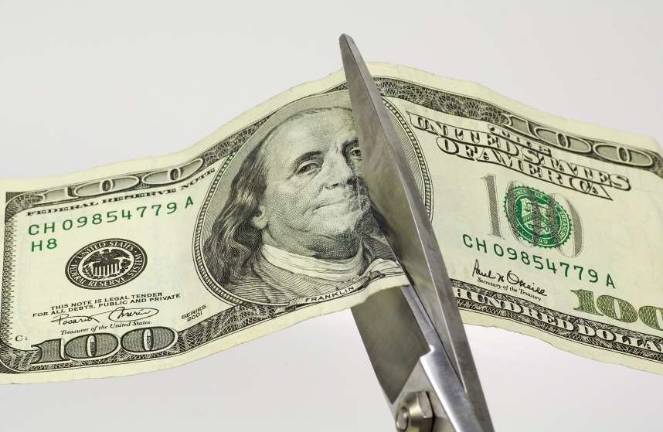 Township budget hearings set