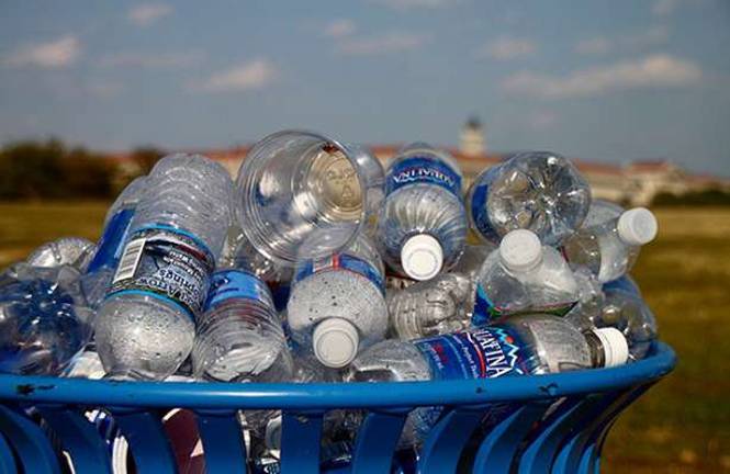Recycling Makes $ and Sense - for kids