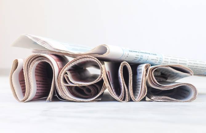 Can you help us with an upcoming story?
