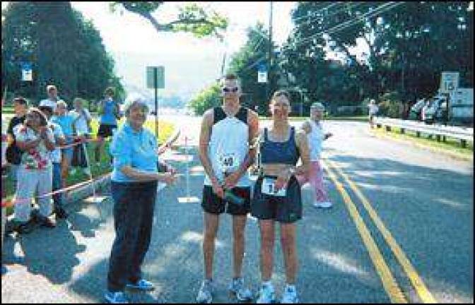 Road Races