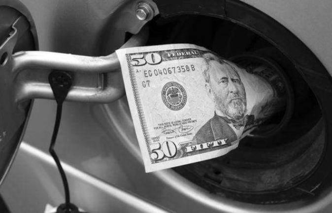 Twelve ways to save fuel and stretch gasoline dollars