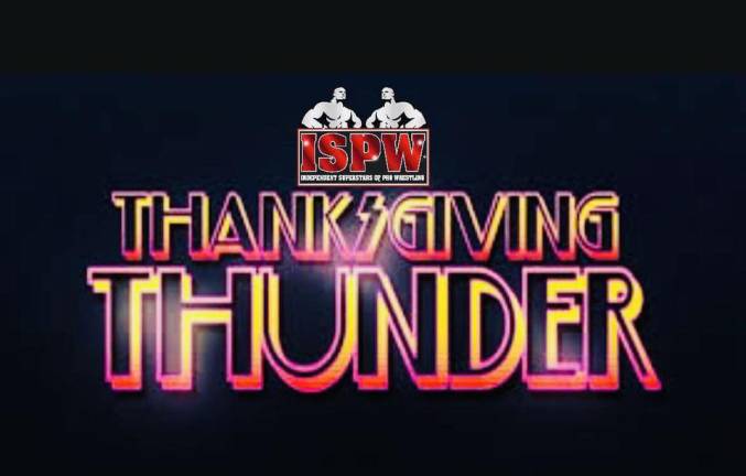 Wrestling fundraiser tonight at high school