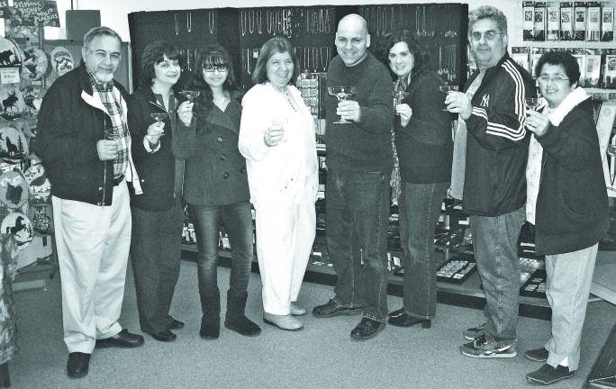 Celebrating 25 years in business