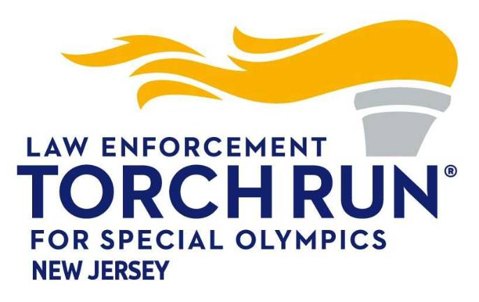 Police run for Special Olympics