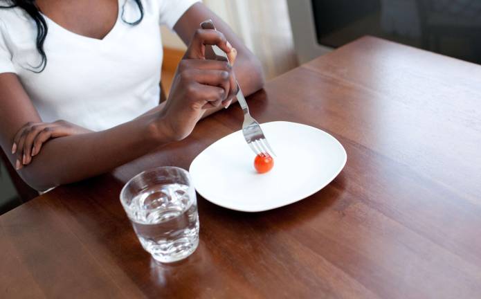 Eating Disorders are a real problem among teens today.