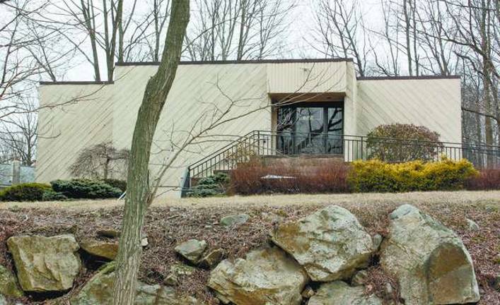Where In West Milford