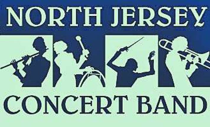 Something for everyone from the North Jersey Concert Band